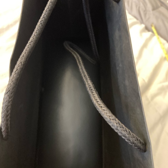 Chanel Gift Bag Ex Cond - Picture 7 of 9